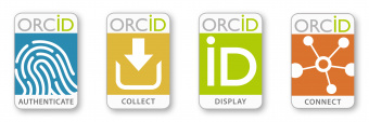 راهنمای ایجاد و ثبت نام در ORCID