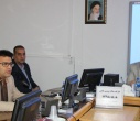 کارگاه شیوه نگارش مقاله علمی