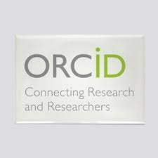 راهنمای ایجاد و ثبت نام در ORCID